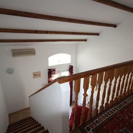 Maison De Vacances A Empuriabrava "Oasis" Villa Exteriör bild