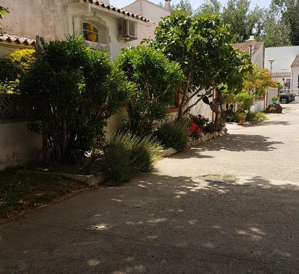 Maison De Vacances A Empuriabrava "Oasis" Villa Exteriör bild