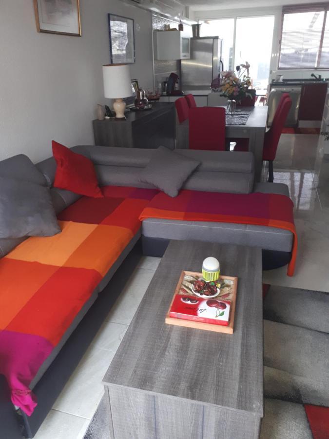 Maison De Vacances A Empuriabrava "Oasis" Villa Exteriör bild