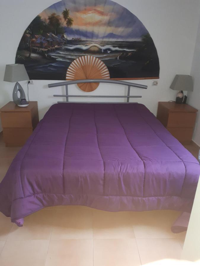 Maison De Vacances A Empuriabrava "Oasis" Villa Exteriör bild