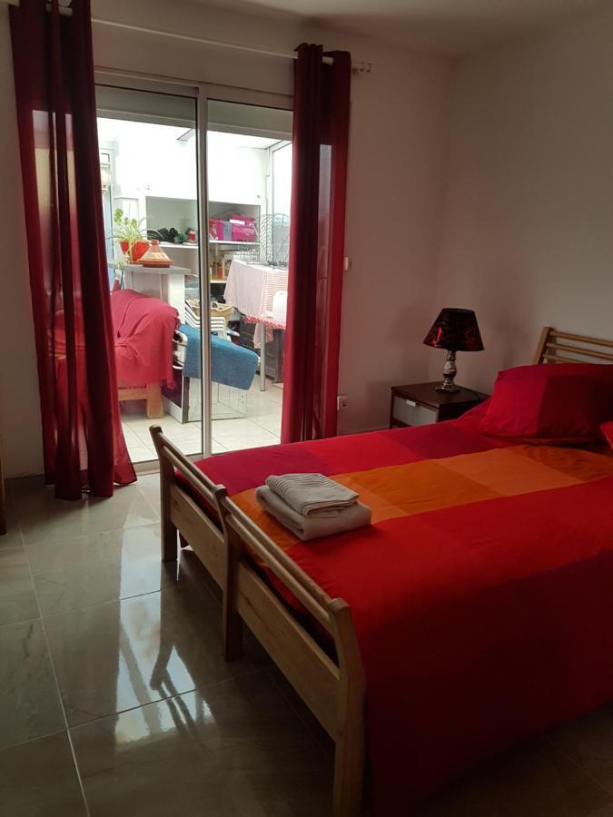 Maison De Vacances A Empuriabrava "Oasis" Villa Exteriör bild