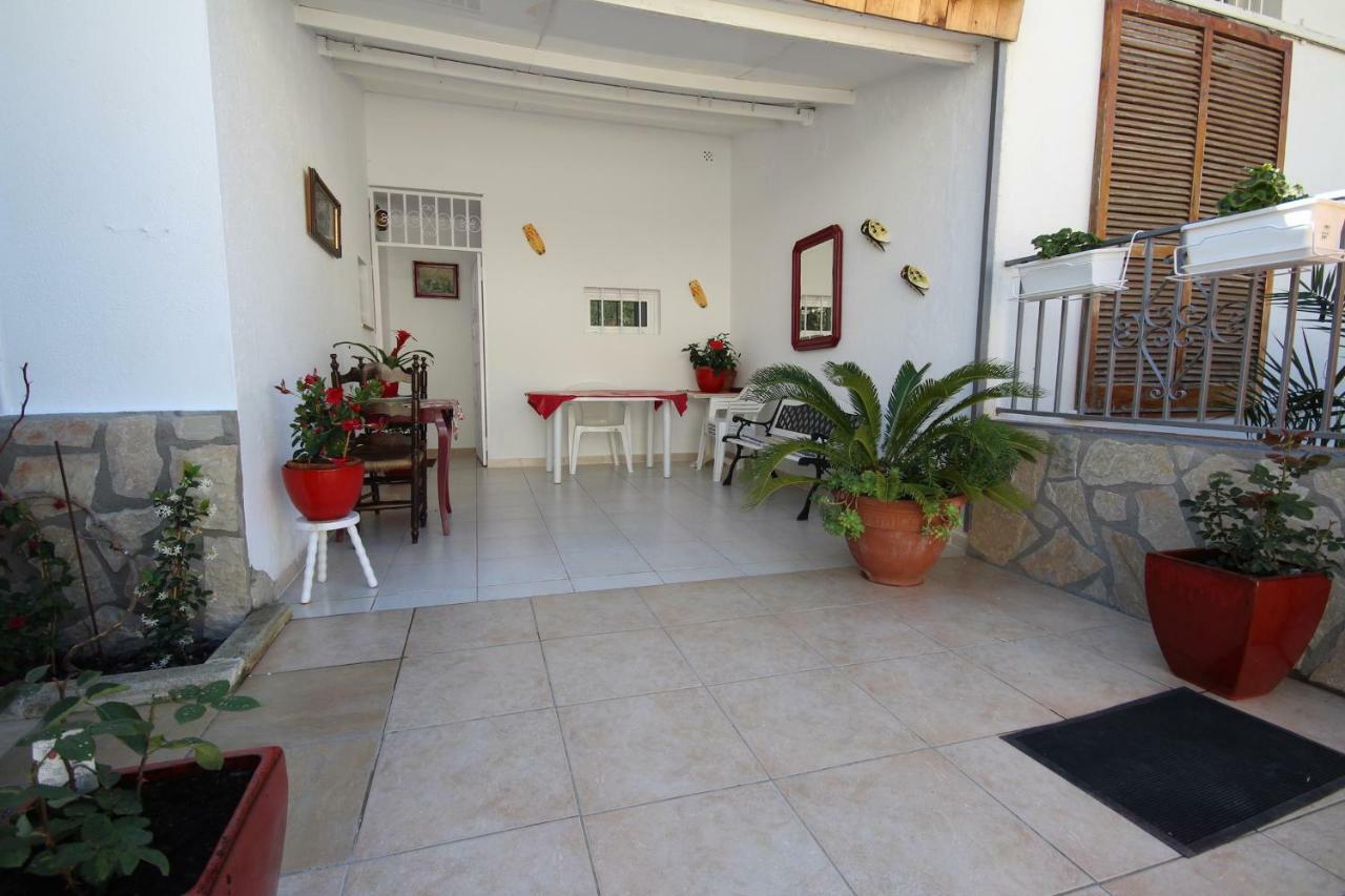 Maison De Vacances A Empuriabrava "Oasis" Villa Exteriör bild