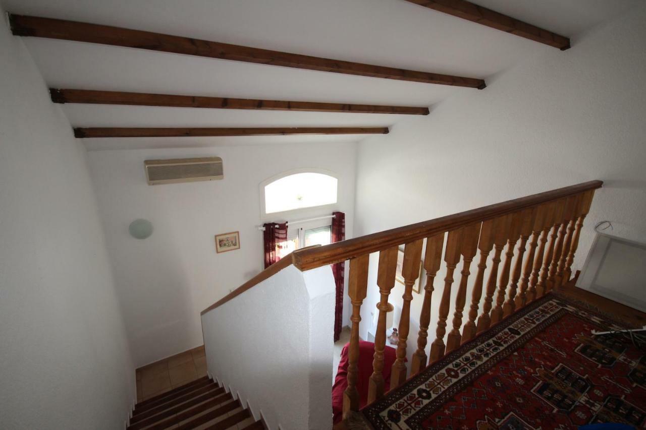 Maison De Vacances A Empuriabrava "Oasis" Villa Exteriör bild