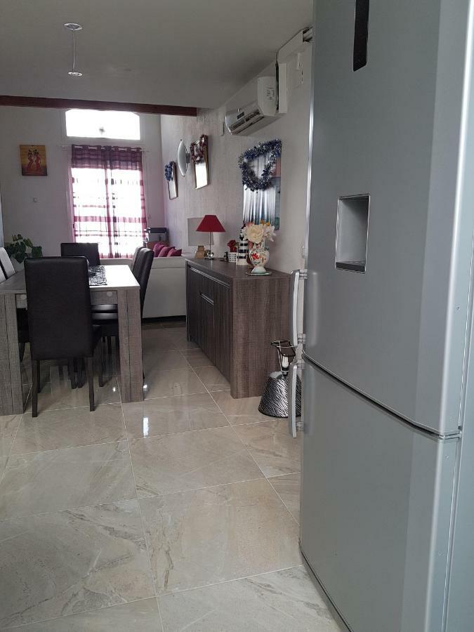 Maison De Vacances A Empuriabrava "Oasis" Villa Exteriör bild