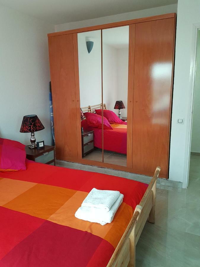 Maison De Vacances A Empuriabrava "Oasis" Villa Exteriör bild